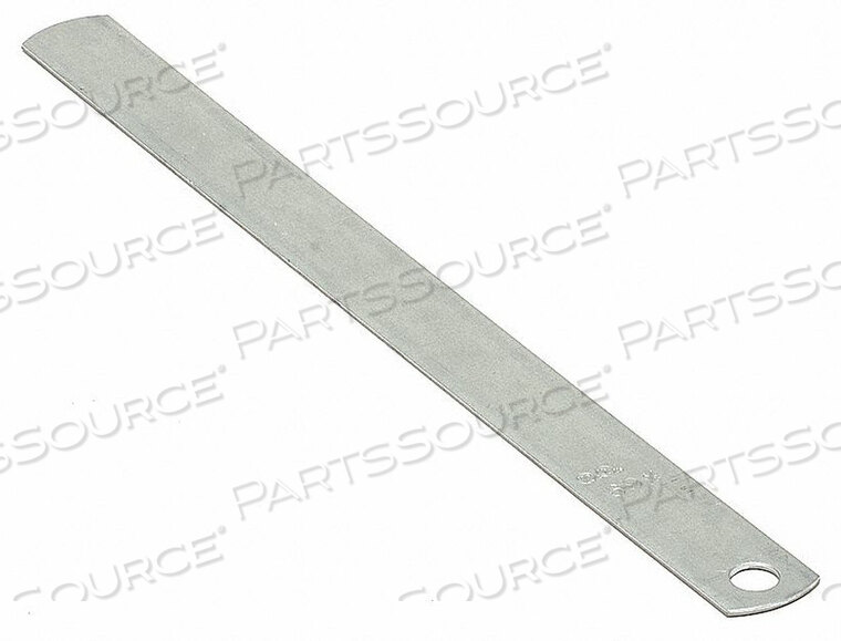 OEM#: 69RETAINING STRAP SIZE 1/2 IN. by Tolco