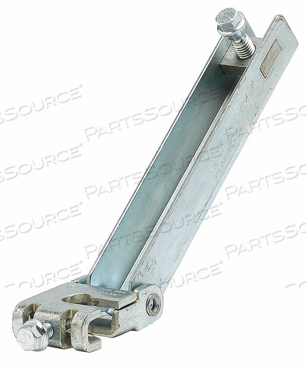 OEM#: 985МЕХАНИЧЕСКИЙ БЫСТРЫЙ ЗАЖИМ РАЗМЕРОМ 3/8-5/8 ДЮЙМА от Tolco