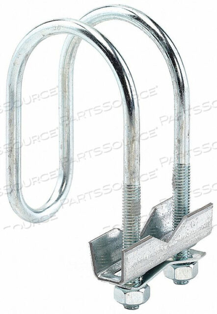 OEM#: 1000FAST CLAMP SWAY BRACE SIZE 3 X 1-1/4 ДЮЙМА от Tolco