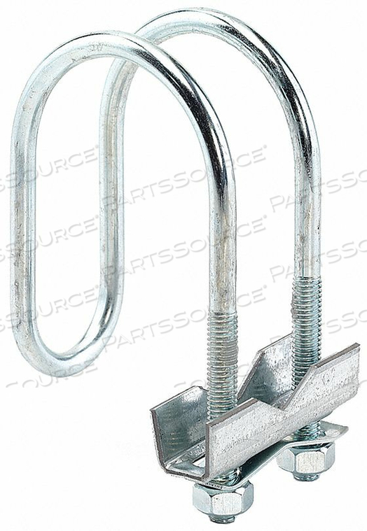 OEM#: 1000FAST CLAMP SWAY BRACE SIZE 1 X 1 IN. от Tolco