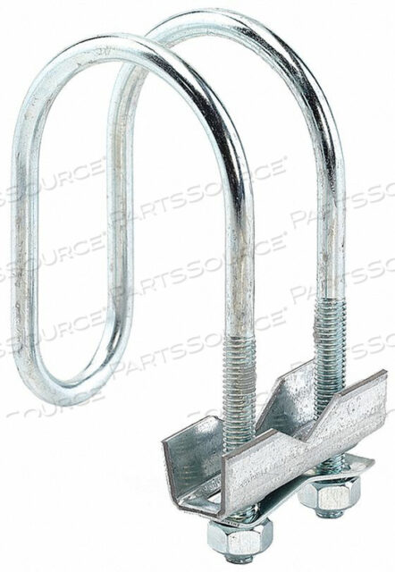 OEM#: 1000FAST CLAMP SWAY BRACE SIZE 4 X 1 IN. от Tolco