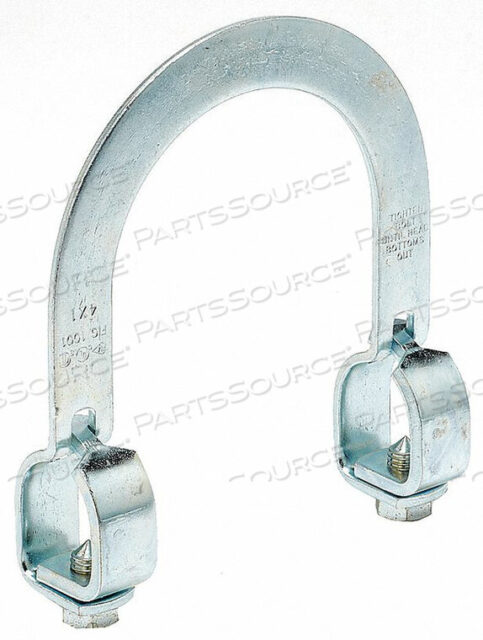 OEM#: 1001SWAY BRACE ATTACHMENT SIZE 6 X 1-1/4 ДЮЙМА от Tolco