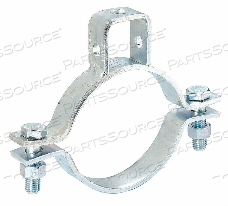 OEM#: 4 BSWAY BRACE PIPE CLAMP SIZE 4 IN. от Tolco