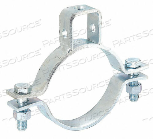 OEM#: 4 BSWAY BRACE PIPE CLAMP SIZE 1-1/4 IN. от Tolco