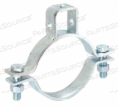 OEM#: 4 BSWAY BRACE PIPE CLAMP SIZE 1-1/4 IN. от Tolco