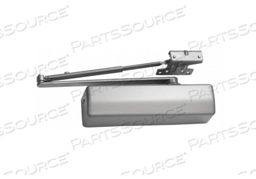 OEM#: DC6210H 689ДОВОДЧИК ДВЕРИ, УДЕРЖИВАЮЩИЙ ОТКРЫТОЕ ЖЕЛЕЗО 11-5/8 ДЮЙМА от Corbin