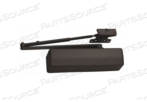 OEM#: DC6210 X M101C X 690 X A5ДОВОДЧИК ДВЕРИ, УДЕРЖИВАЮЩИЙ ОТКРЫТОЕ ЖЕЛЕЗО 11-5/8 ДЮЙМА от Corbin