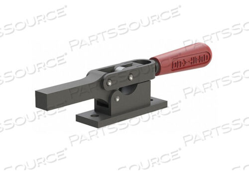 OEM#: 5305ГОРИЗОНТАЛЬНЫЙ РЫЧАЖНЫЙ ЗАЖИМ 90 ГРАДУСОВ 600 LB от De-Sta-Co