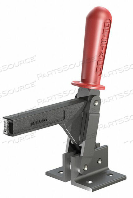 OEM#: 5105ВЕРТИКАЛЬНЫЙ ПРИЖИМНОЙ ЗАЖИМ 700 LB CAP от De-Sta-Co
