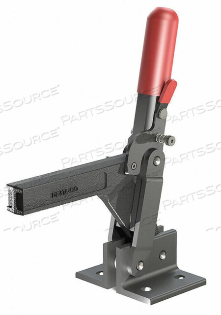 OEM#: 5105-RVertical HOLD DOWN CLAMP 700 LB CAP от De-Sta-Co