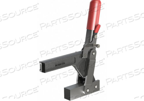 OEM#: 5110-BRVERTICAL HOLD DOWN CLAMP 1150 LB CAP от De-Sta-Co