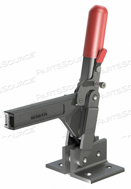 OEM#: 5110-RVERTICAL HOLD DOWN CLAMP 1150 LB CAP от De-Sta-Co