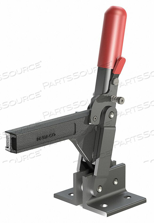 OEM#: 5110-RVERTICAL HOLD DOWN CLAMP 1150 LB CAP от De-Sta-Co