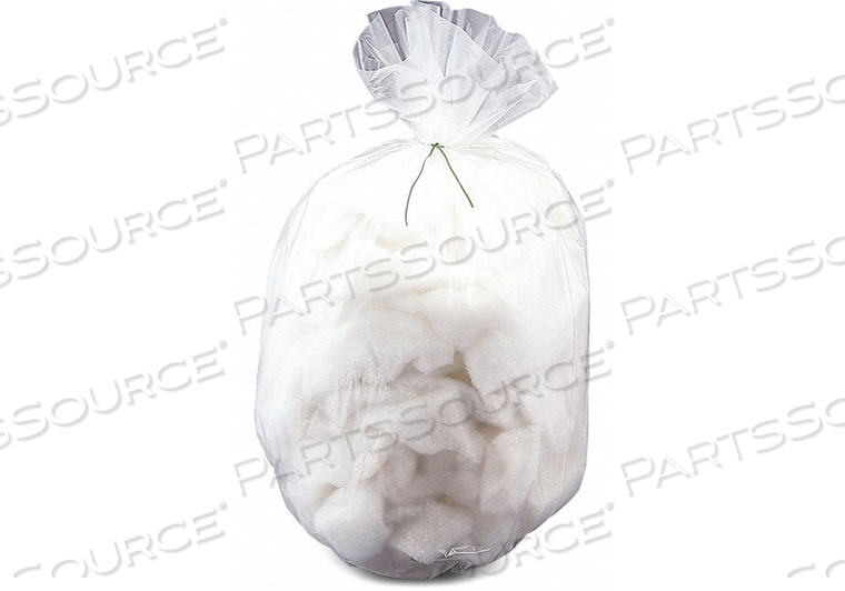 OEM#: H13182-1015AUTOCL БИОЛОГИЧЕСКИЕ ОПАСНЫЕ ПАКЕТЫ 1-1/2 ГАЛЛОНА. PK100 от Bel-Art Products