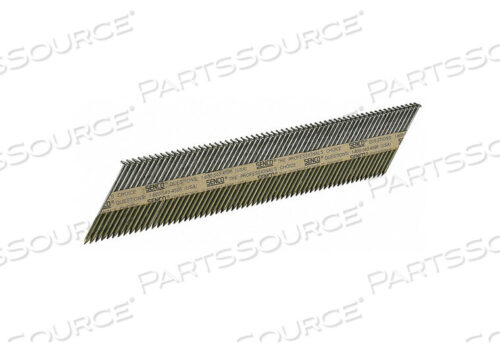 OEM#: GE24APBXГВОЗДЬ ДЛЯ КАРКАСОВ 2-3/8 ДЮЙМА PK2500 от Senco