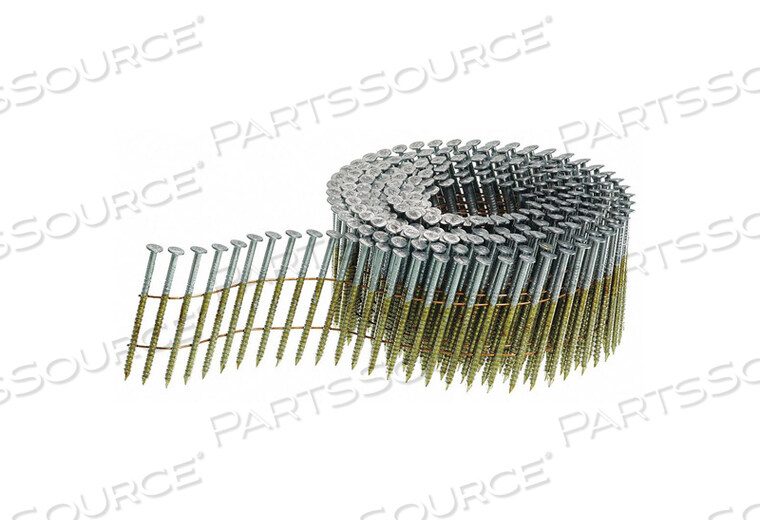 OEM#: EL21ASBHPNEUMATIC SIDING NAIL 2IN PK3600 by Senco