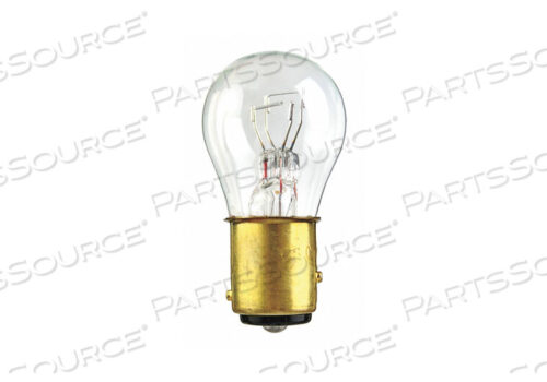 OEM#: 1034-1PKМИНИАТЮРНАЯ ЛАМПА 1034 S8 12.8V от Lumapro Products