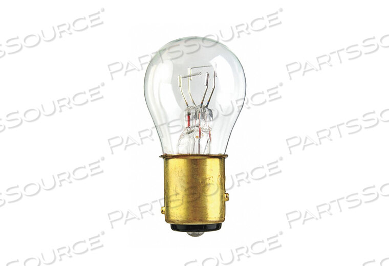 OEM#: 2057-2PKМИНИАТЮРНАЯ ЛАМПА 2057 S8 12.8V PK2 от Lumapro Products