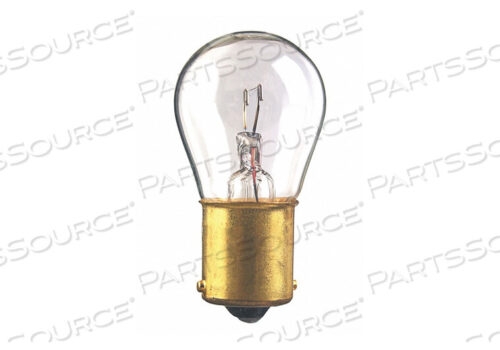 OEM#: 1156-2PKМИНИАТЮРНАЯ ЛАМПА 1156 S8 12.8V PK2 от Lumapro Products
