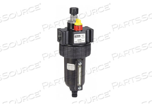OEM#: 16L24BEЛУБРИКАТОР ВОЗДУШНОЙ ЛИНИИ 3/8 ДЮЙМА 60 CFM 250 PSI от Parker Hannifin Corporation