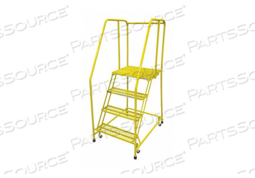 OEM#: 1004R2630A1E20B3C2P6ЛЕСТНИЦА СТАЛЬНАЯ 70 ДЮЙМОВ. В. ЖЕЛТАЯ от Cotterman