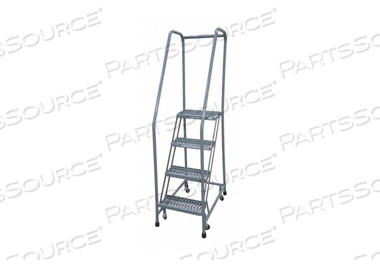 OEM#: 1504R1820A1E10B3C1P6ЛЕСТНИЦА СТАЛЬНАЯ 70 ДЮЙМОВ. СЕРАЯ от Cotterman