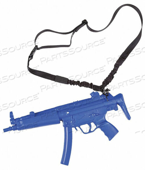 OEM#: 54000BUNGEE SINGLE POINT SLEEP, ЧЕРНЫЙ НЕЙЛОН, 5.11 Tactical