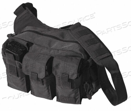 OEM#: 56026BAG BAIL OUT 8-1/2X12X4-1/2 IN 6 PKT от 5.11 Tactical