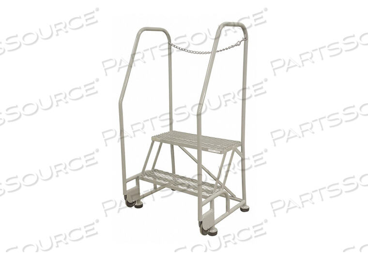 OEM#: 2TR18A3E10B8D3C1P6TILT AND ROLL LDR STEEL 50IN. H. GRAY от Cotterman