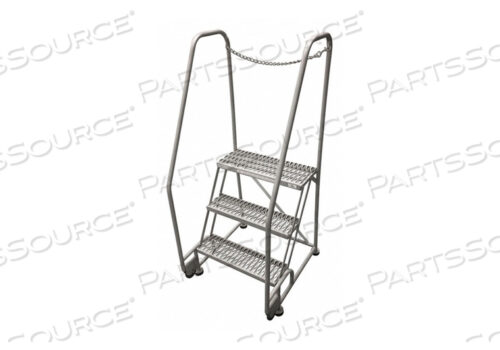 OEM#: 3TR26A6E10B8D3C1P6TILT AND ROLL LDR STEEL 60IN. H. GRAY от Cotterman