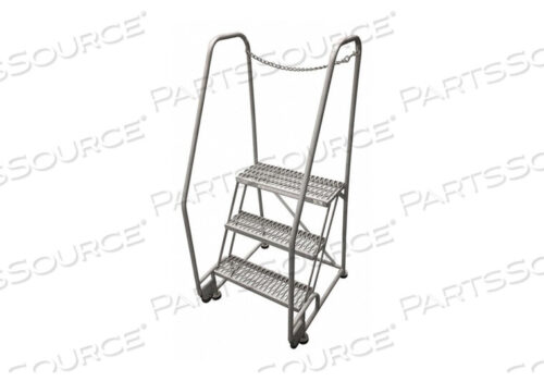 OEM#: 3TR18A6E20B8D3C1P6TILT AND ROLL LDR STEEL 60IN. H. GRAY от Cotterman