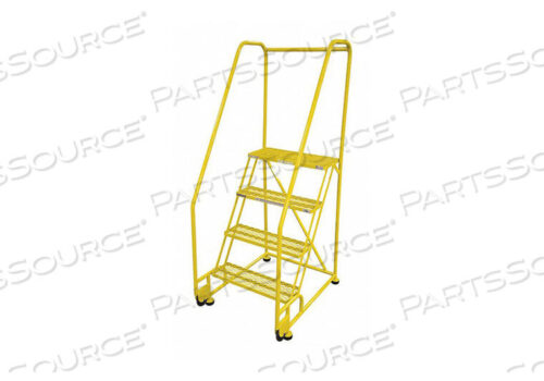 OEM#: 4TR26A1E10B8C2P6TILT AND ROLL LDR STEEL 70IN. H. YELLOW от Cotterman