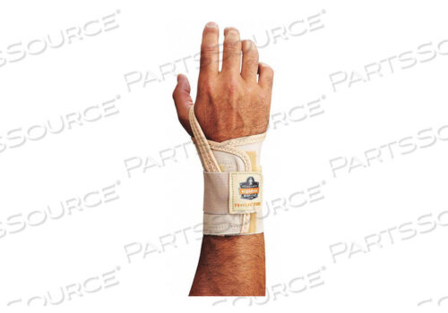 OEM#: 4000WRIST SUPPORT RIGHT S TAN от Ergodyne