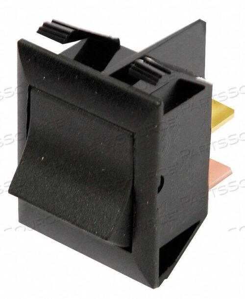 Replaces Enthermics Medical Systems SW-3887ROCKER SWITCH