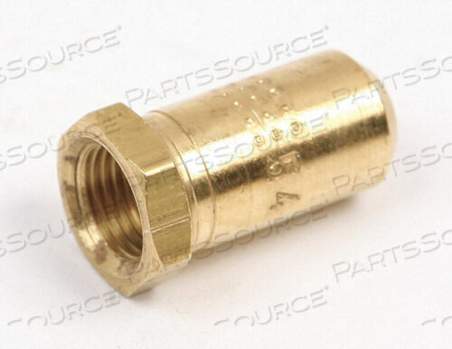 Заменяет Apw Wyott 2066854ORIFICE (54)