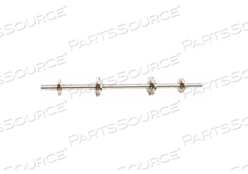 OEM#: 83956ВЕДУЩИЙ ВАЛ В СБОРЕ СЕГМЕНТ AT-10 от Apw Wyott