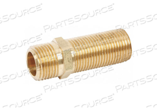 OEM#: 464НИППЛЕ, ЛАТУННЫЙ ШЕСТИГРАННИК от Blodgett