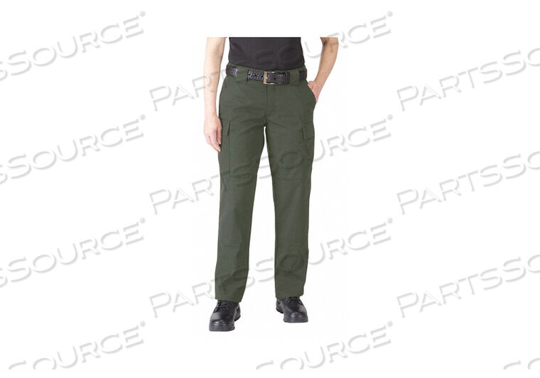 OEM#: 64359БРЮКИ RIPSTOP TDU R/10 TDU ЗЕЛЕНЫЕ от 5.11 Tactical