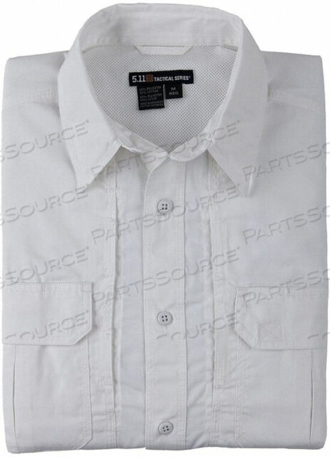 OEM#: 71175D6787 TACLITE PRO SHIRT 3XL БЕЛАЯ от 5.11 Tactical