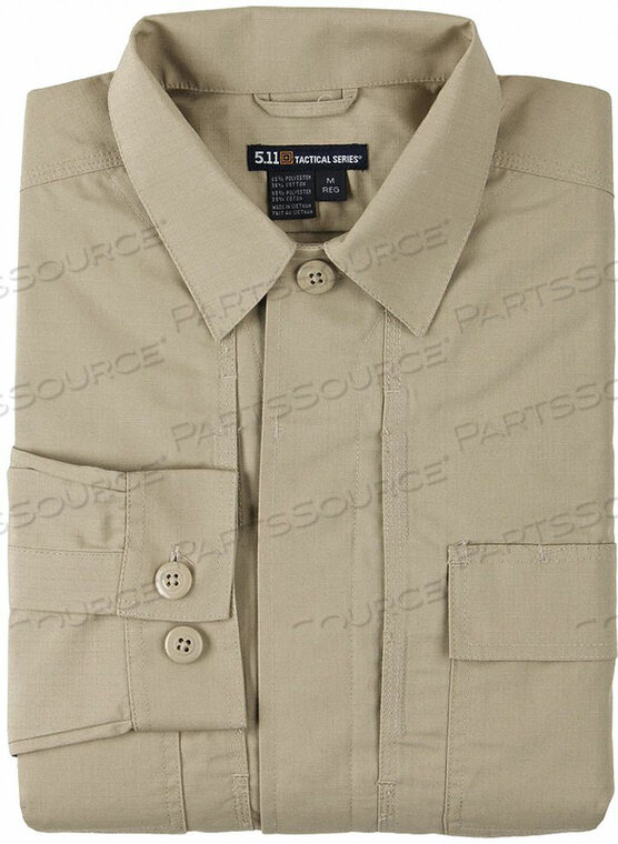 OEM#: 72002RIPSTOP TDU SHIRT M TDU ХАКИ от 5.11 Tactical