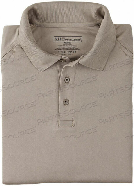 OEM#: 72049PERFORMANCE POLO 2XL SILVER TAN от 5.11 Tactical