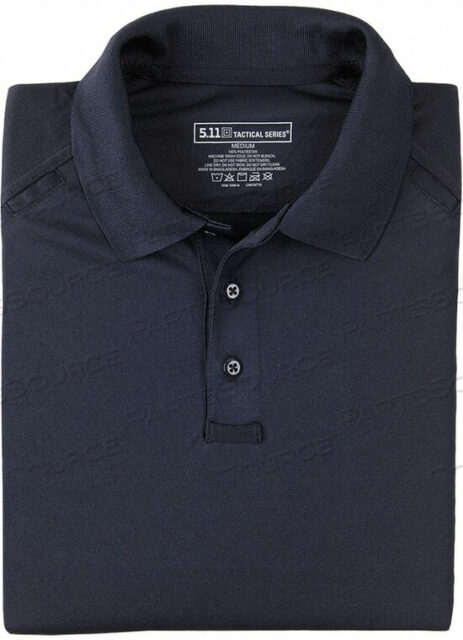 OEM#: 72049PERFORMANCE POLO 2XL DARK NAVY от 5.11 Tactical