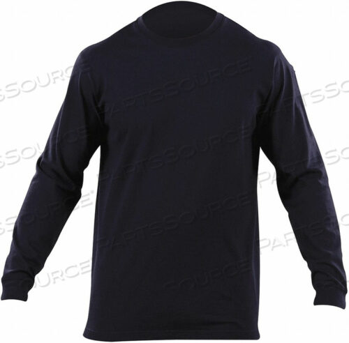 OEM#: 72318ПРОФЕССИОНАЛЬНАЯ ФУТБОЛКА S FIRE NAVY от 5.11 Tactical