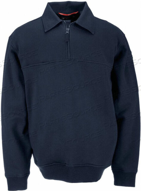 OEM#: 72321TJOB РУБАШКА С ПАРУСНИЧНОЙ ТКАНИ 3XL FIRE NAVY от 5.11 Tactical