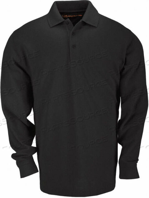 OEM#: 72360TACTICAL POLO S BLACK от 5.11 Tactical