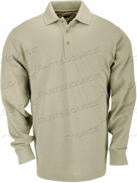 OEM#: 72360TACTICAL POLO S SILVER TAN от 5.11 Tactical