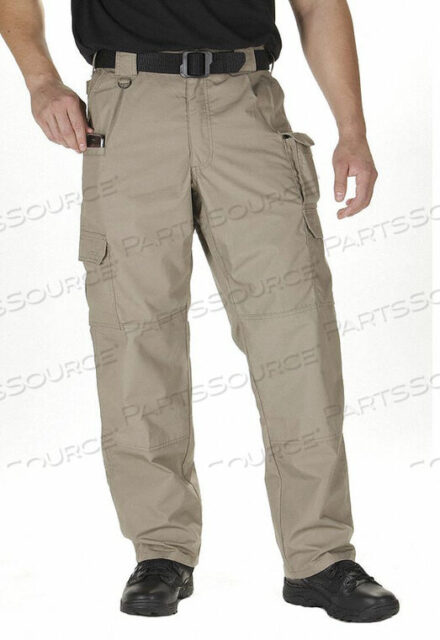 OEM#: 74273D6856 TACLITE PRO PANTS 40X34 STONE от 5.11 Tactical