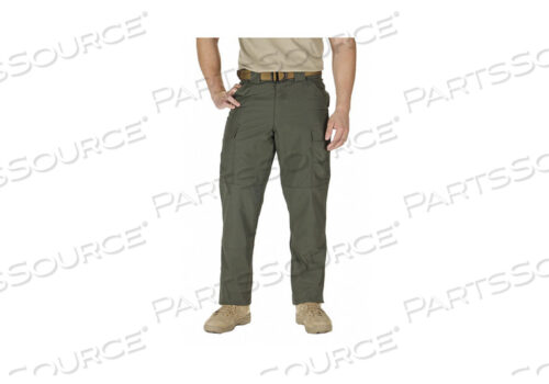 OEM#: 74280TACLITE TDU PANTS L/S TDU GREEN от 5.11 Tactical
