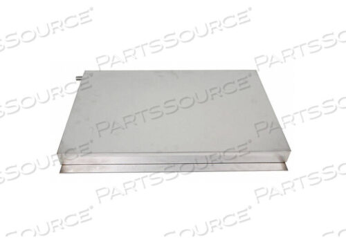 OEM#: 20805ДВЕРЬ В СБОРЕ, ГЛУБОКАЯ ПРАВАЯ DFG/MKV от Blodgett