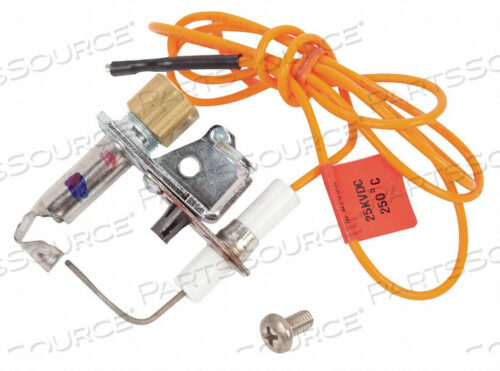 Заменяет Blodgett 21072PILOT ASSY